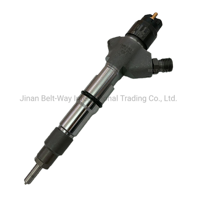 HOWO A7 Truck Weichai Engine Parts Fuel Injetor Vg1034080002 0445120357 for Wp12 Engine