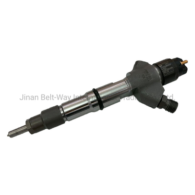 HOWO A7 Truck Weichai Engine Parts Fuel Injetor Vg1034080002 0445120357 for Wp12 Engine