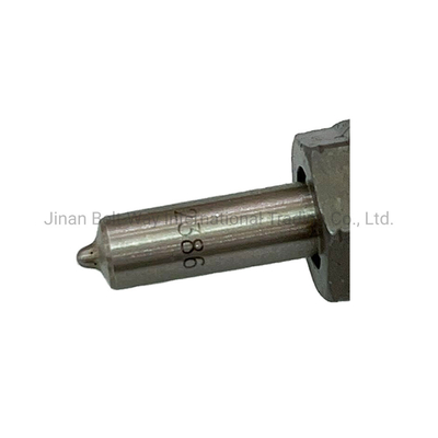 HOWO A7 Truck Weichai Engine Parts Fuel Injetor Vg1034080002 0445120357 for Wp12 Engine