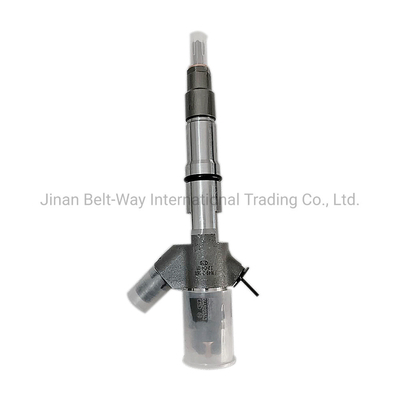 Southeast Asia Fuel Injector Assembly 612640080031 0445120343 for Weichai Wp10.336 Engine