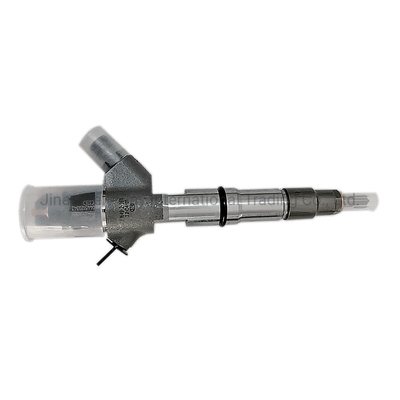 Southeast Asia Fuel Injector Assembly 612640080031 0445120343 for Weichai Wp10.336 Engine
