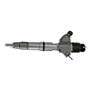 0445120343 Diesel Common Rail Injector for Weichai Power Wp12 Engine on Promotion
