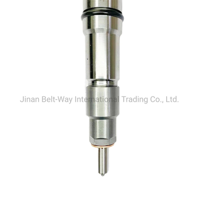 0445120343 Diesel Common Rail Injector for Weichai Power Wp12 Engine on Promotion