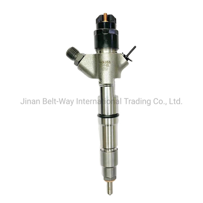 0445120343 Diesel Common Rail Injector for Weichai Power Wp12 Engine on Promotion