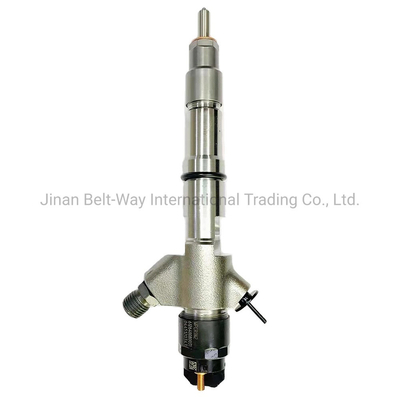0445120343 Diesel Common Rail Injector for Weichai Power Wp12 Engine on Promotion