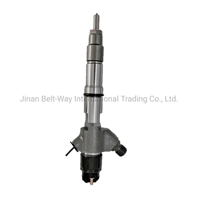0445120343 Diesel Common Rail Injector for Weichai Power Wp12 Engine on Promotion