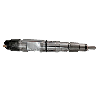 Sinotruk HOWO Common Rail Fuel Injectors 0445120321/0445120445 with Nozzle 0 433 172 369