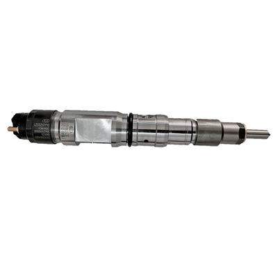 Southeast Asia Market Diesel Injector 0445120321/ 0445120445 for Sinotruk Truck Part