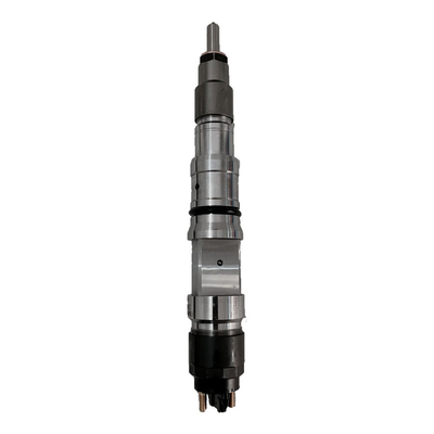Southeast Asia Market Diesel Injector 0445120321/ 0445120445 for Sinotruk Truck Part