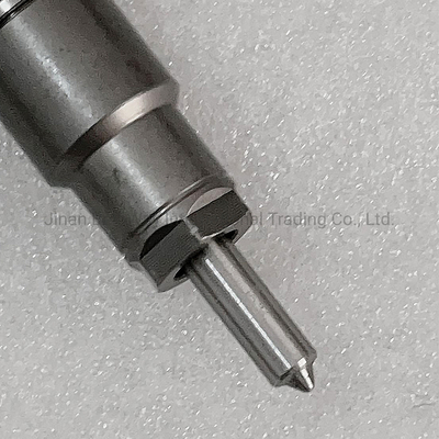 Brake System Parts Common Rail Nozzle Dsla128p5510 for Komatsu Excavator PC200-8