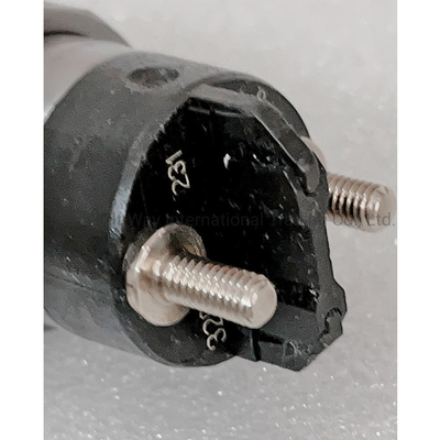 Brake System Parts Common Rail Nozzle Dsla128p5510 for Komatsu Excavator PC200-8