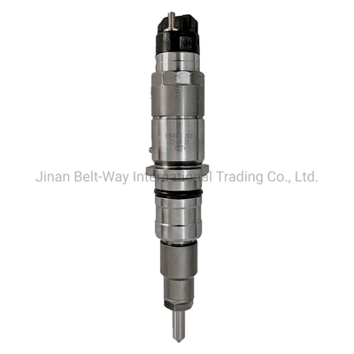 Brake System Parts Common Rail Nozzle Dsla128p5510 for Komatsu Excavator PC200-8