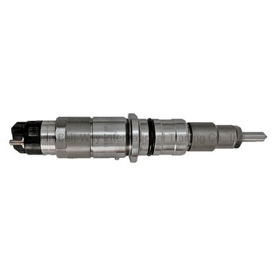 Fuel Injectors 0445120231 for Engine S6d107 PC200-8 Qsb6.7 5263262