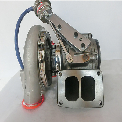 Weichai Wd12 420 HP Turbos Engine Turbocharger 612601110925 for Your Requirements