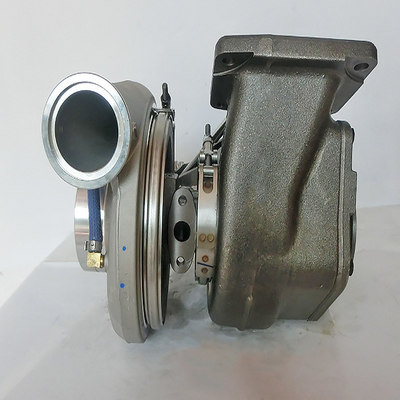 Weichai Wd12 420 HP Turbos Engine Turbocharger 612601110925 for Your Requirements