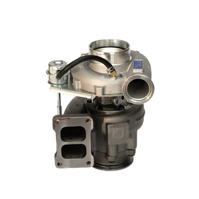 Weichai Wd12 420 HP Turbos Engine Turbocharger 612601110925 for Your Requirements