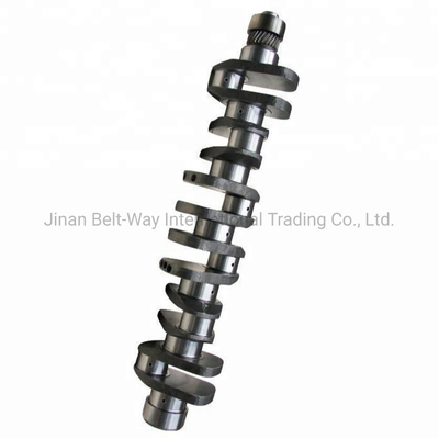Secure Payments for Heavy Auto Truck Cummins Engine Parts Forged Crankshaft 3917320