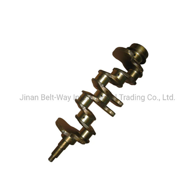 Secure Payments for Heavy Auto Truck Cummins Engine Parts Forged Crankshaft 3917320