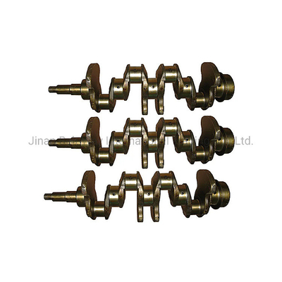 Secure Payments for Heavy Auto Truck Cummins Engine Parts Forged Crankshaft 3917320
