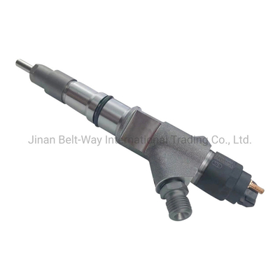 Transmission System Parts Kamaz Common Rail Fuel Injector 0445120153 Diesel Injector
