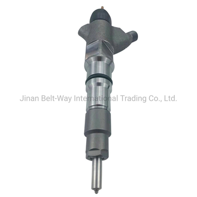 Transmission System Parts Kamaz Common Rail Fuel Injector 0445120153 Diesel Injector