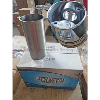 Get the Best Deal Weichai Wd12 Engine Cylinder Liner 61800010125 for Sinotruk Shacman