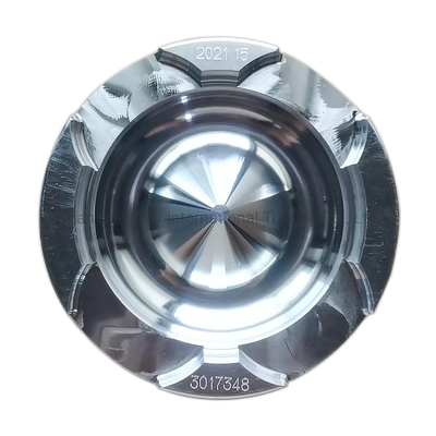 3017348 Cummins Nt855 139.7 Diesel Engine Part Piston with Front Axle Driving System