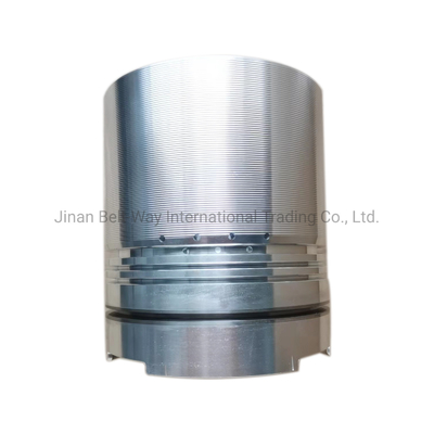 3017348 Cummins Nt855 139.7 Diesel Engine Part Piston with Front Axle Driving System