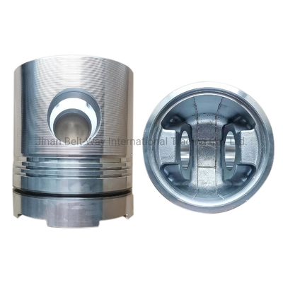 3017348 Cummins Nt855 139.7 Diesel Engine Part Piston with Front Axle Driving System