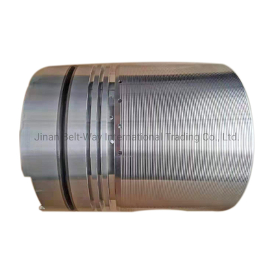 Nt855 139.7 Diesel Engine Part Piston for Cummins Freight and Estimated Delivery Time