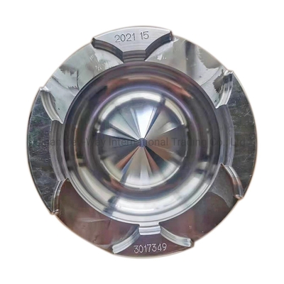 Nt855 139.7 Diesel Engine Part Piston for Cummins Freight and Estimated Delivery Time