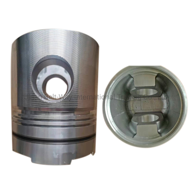 3017349 Marine Engine Diesel Engine Nt855 Generator Spare Parts Piston with Online Support