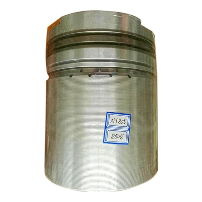 Cummins Nt855 Engine Model 3048808 Piston Refund Policy or Arrives with Product Issues