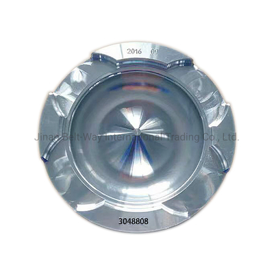 Diesel Cummins Nt855 Engine Spare Part 3048808 Piston with Support Payment in USD