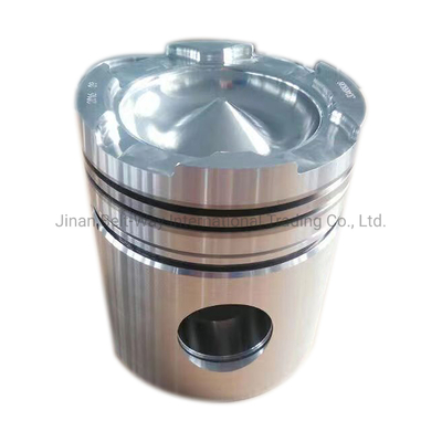 Diesel Cummins Nt855 Engine Spare Part 3048808 Piston with Support Payment in USD