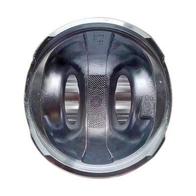 100% Tested Standard Engine Part Piston 3919565 for Cummins 6CT by Sea/Air/Courier