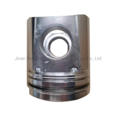 100% Tested Standard Engine Part Piston 3919565 for Cummins 6CT by Sea/Air/Courier