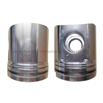Steering System Parts Steering Gear for Cummins 6CTA 3919565 Auto Engine Piston