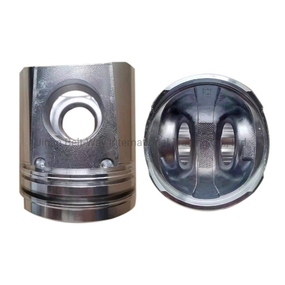 Steering System Parts Steering Gear for Cummins 6CTA 3919565 Auto Engine Piston