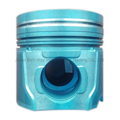 Electrical System Parts Liugong Machinery 6L 9.3 Piston 5305190 for Guangxi Cummins