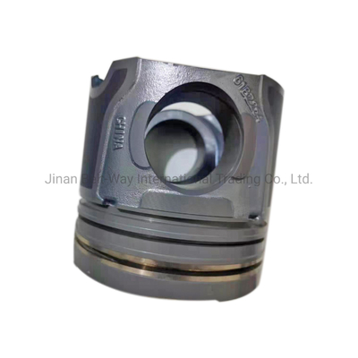 Engine Piston 5305838 for Cummins 6c8.3 Engine Shipping by Sea/Air/Courier and Durable