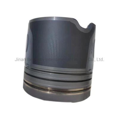 Engine Piston 5305838 for Cummins 6c8.3 Engine Shipping by Sea/Air/Courier and Durable
