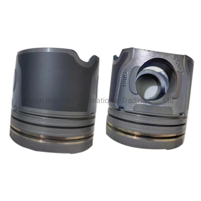 Engine Piston 5305838 for Cummins 6c8.3 Engine Shipping by Sea/Air/Courier and Durable
