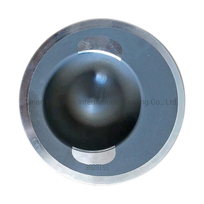 Cummins Diesel Engine 6CT8.3 Spare Part Piston 3929161 Guaranteed and Performance