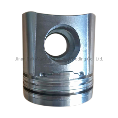 Cummins Diesel Engine 6CT8.3 Spare Part Piston 3929161 Guaranteed and Performance