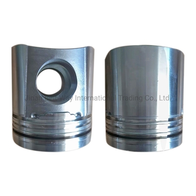 Cummins Diesel Engine 6CT8.3 Spare Part Piston 3929161 Guaranteed and Performance