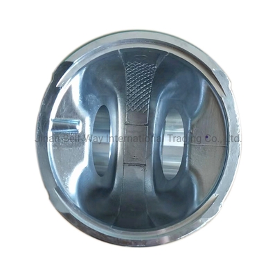 Cummins Diesel Engine 6CT8.3 Spare Part Piston 3929161 Guaranteed and Performance