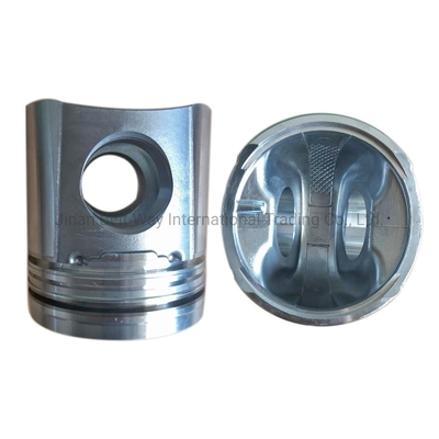 Cummins Diesel Engine 6CT8.3 Spare Part Piston 3929161 Guaranteed and Performance