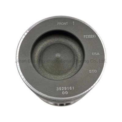 Top- 3929161 Dcec Cummins 6CT 6bt Engine Parts Piston for Standard Engine Performance