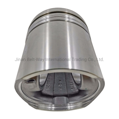 Top- 3929161 Dcec Cummins 6CT 6bt Engine Parts Piston for Standard Engine Performance